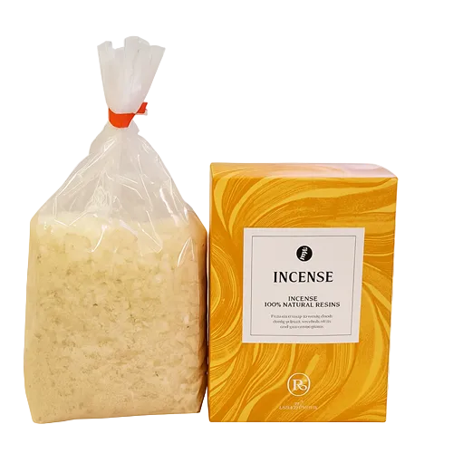 Incense Grains Cathedral 500 grams