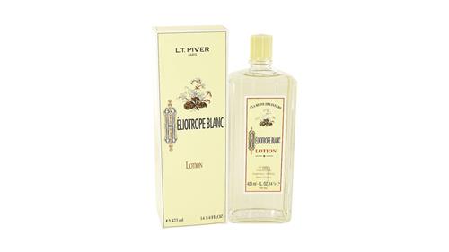 L.T. Piver Héliotrope Blanc 423ml