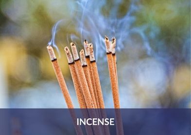 Incense