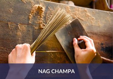 Nag Champa