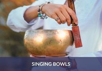 Singing Bowls