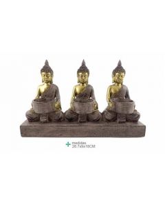 Catena Ruim Stationair Boeddha beelden of Hindoe beelden groothandel?