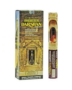 Darshan Hexa Wierook