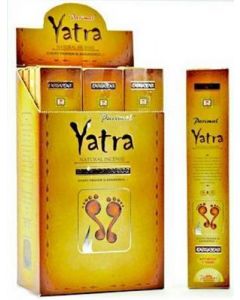 Parimal Yatra Natural Incense 17 grams