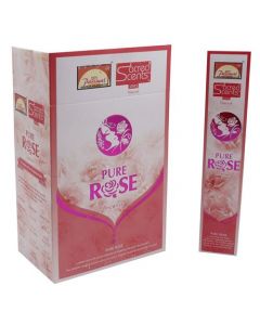 Parimal Pure Rose wierook 15 gram