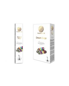 Fleur De Vie Dream Sage Premium wierookstokjes 16 gram