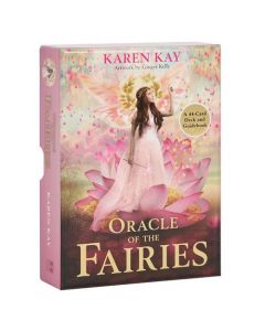 Oracle of the Fairies Orakelkaarten 