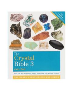 De kristal Bijbel: Deel 3