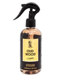 Ambientador Spray Oud Wood 250 ml