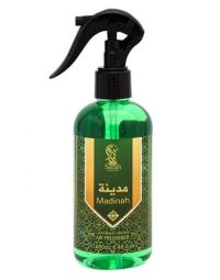 Ambientador Spray Madinah 250 ml