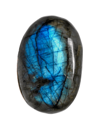 Labradorite Palm Stones