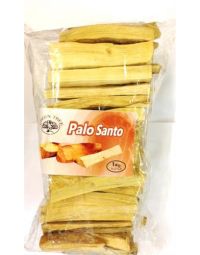 Palos Finos de Palo Santo 1 Kg