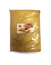 Palo Santo Molido 1 Kg.