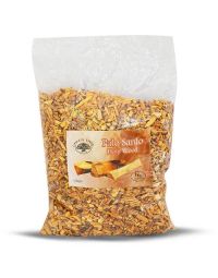 Chips de Palo Santo 1 Kg