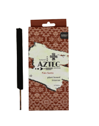 Aztec Aromas Palo Santo Plantaardige wierook