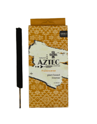 Aztec Aromas Frankincense Plant-based Incense