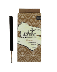 Aztec Aromas Cinnamon Plant-based Incense