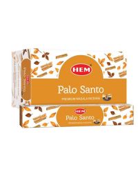 Hem Incienso Masala Palo Santo 15 gramos