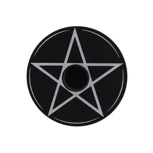 Pentagram Candlestick [MEDIUM]