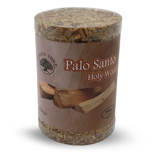 Palo Santo Holy Wood – Sullivan Street Tea & Spice Company