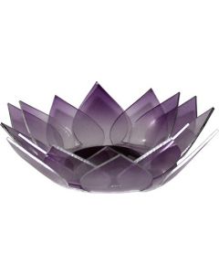 Acrylic Lotus Crown Chakra