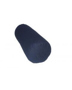 Yoga Bolster Navy Ohm