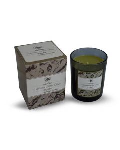 Green Tree Californian White Sage Scented Candle 210 Grams