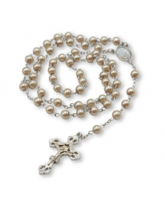 Rosary Pearls Assorted