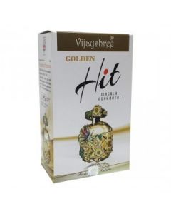 Golden Hit Incense 15 gramos