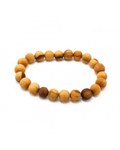 Palo Santo Armband 8mm