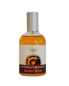 Green Tree Room Spray Buddha's Blessing 100 ml