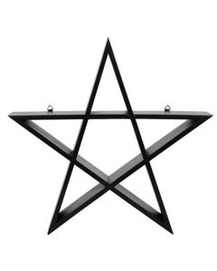 Pentagram Muur Decoratie