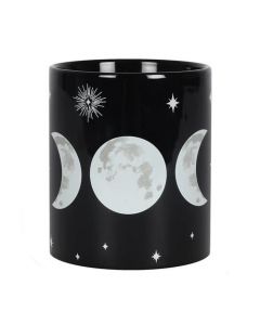 Taza con Triple Luna