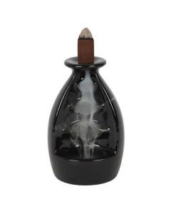 Cocoon Backflow Incense Burner