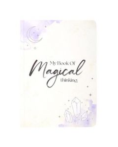 My Book Of Magical Thinking Cuaderno A5