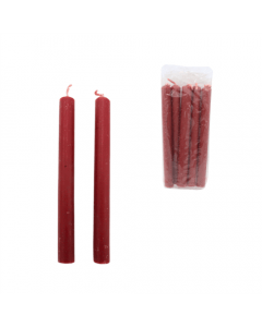 Cherry Ritual Candle 15cm (5 pieces)