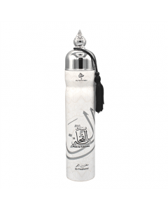 Luchtverfrisser Musk Al Fakhama 300 ml