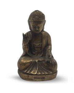 Budha Japón 20cm