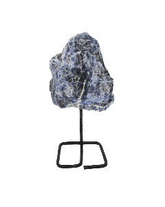 Sodalite op Pin