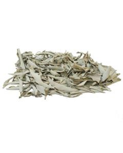 Green Tree Hojas de salvia blanca 1kg