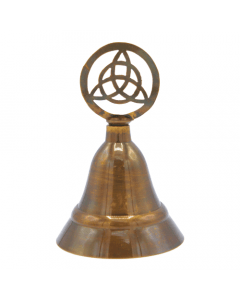 Campana de Altar Triquetra