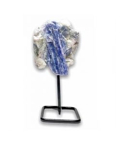 Blauwe Kyanite op Pin