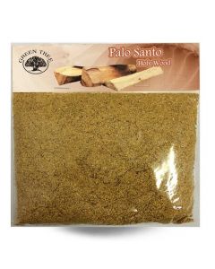 Gemalen Palo Santo 50 Gram