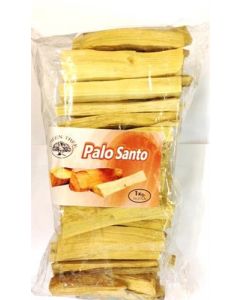 Palos Finos de Palo Santo 1 Kg