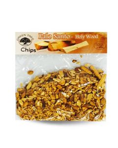 Palo Santo Chips 50Gr