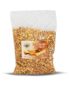 Palo Santo Chips 1 Kg