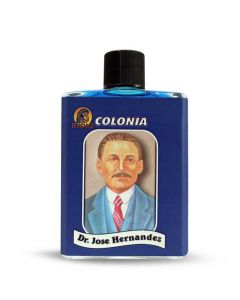 Dr. Jose Hernandez Colonia