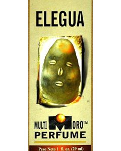 Perfume Multi Oro Elegua