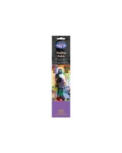 Healing Mystical Incense Sticks