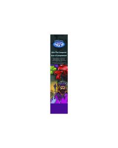 John the Conqueror Mystical Incense Sticks